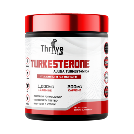 Turkestrerone