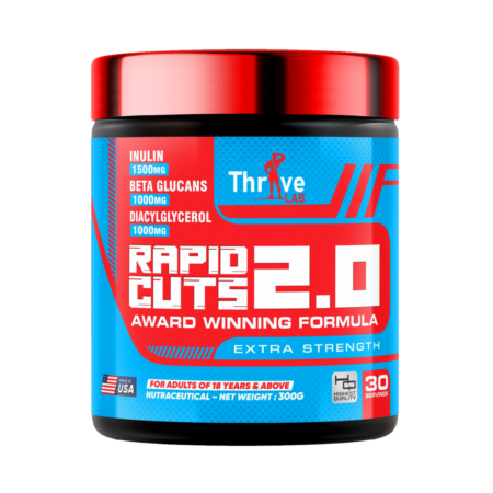 Rapid Cuts