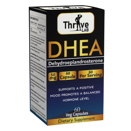 DHEA Capsule