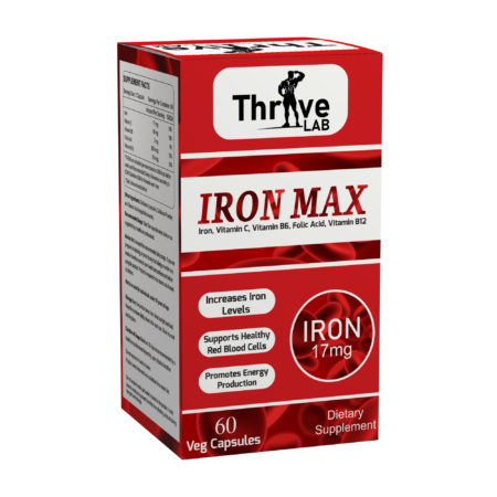 Iron Max