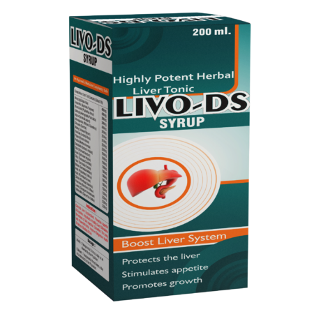 LivoDS