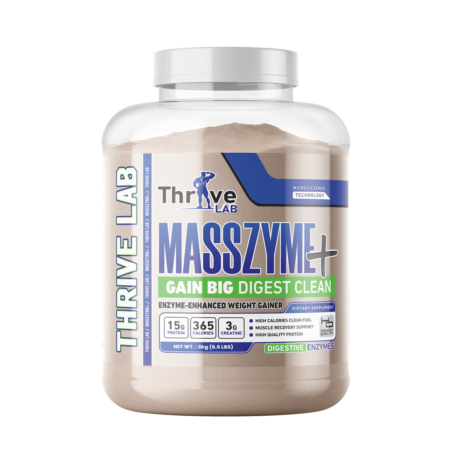 Masszyme+ Imported