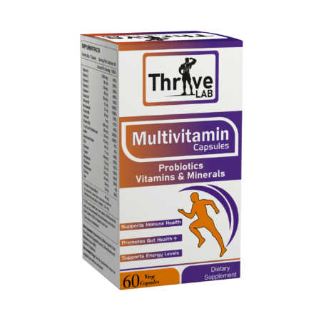 Multivitamin