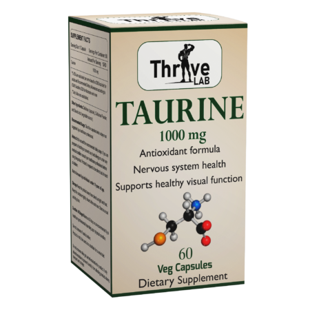 Taurine