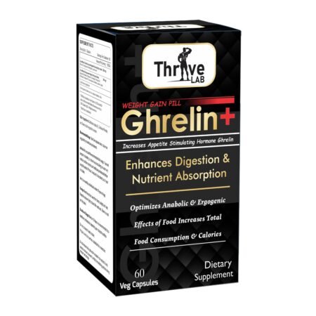 Ghrelin