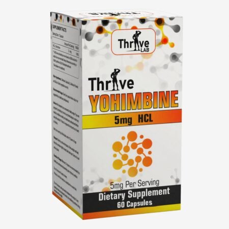 Yohimbine