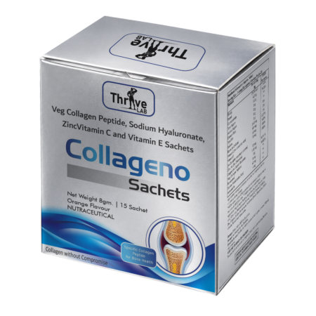 Collageno Sachets