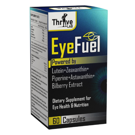 Eye Fuel