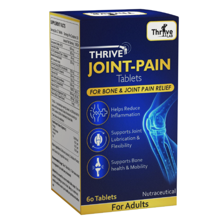 Joint-Paint (For Bone & Joint Pain Relief)