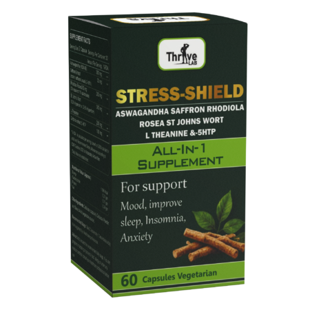 Stress-Shield